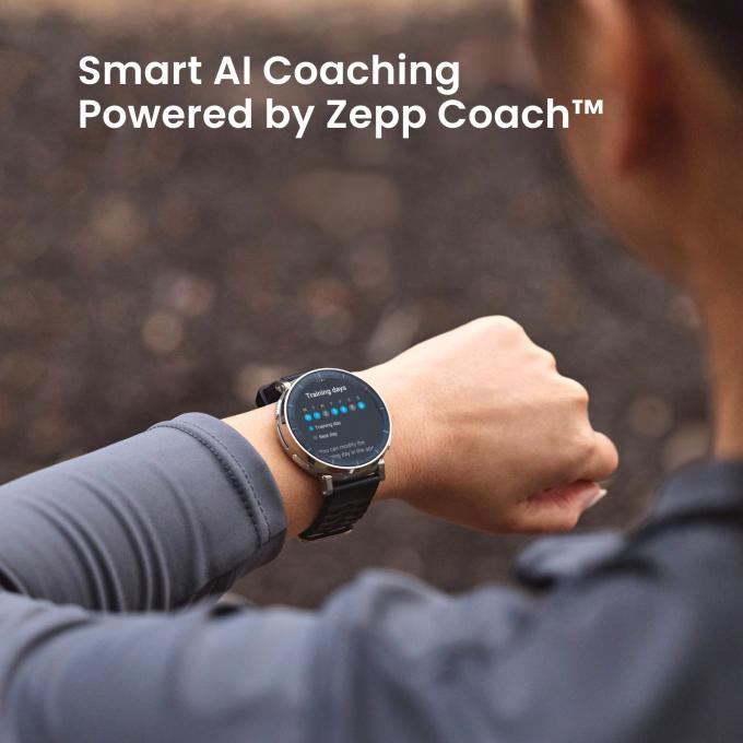 Amazfit W2559GL1N