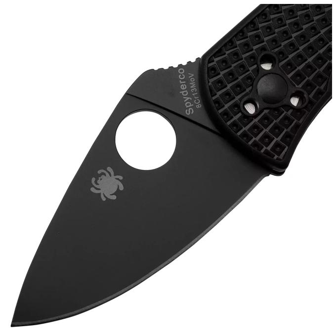 Spyderco C148PBBK