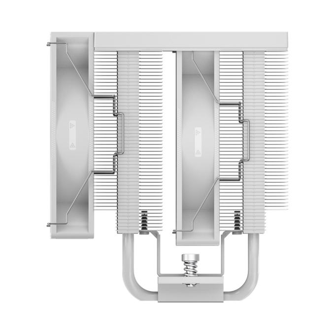 PCcooler RT720 TC ARGB WH