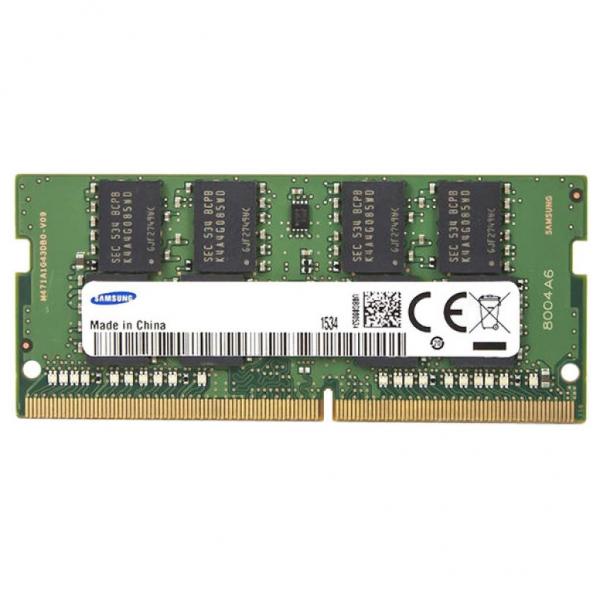 Модуль памяти для ноутбука Samsung M471A1K43BB1-CPBD0