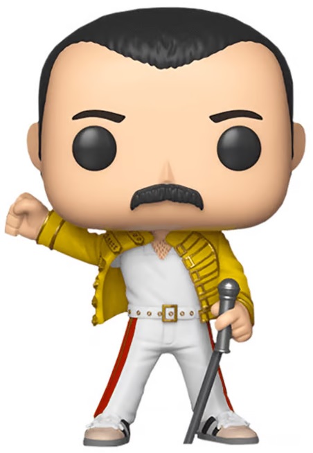 Funko Pop 889698337328