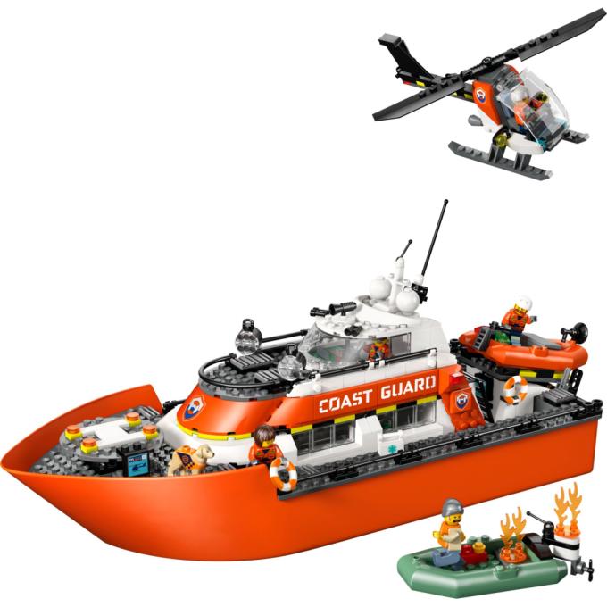 LEGO 60504