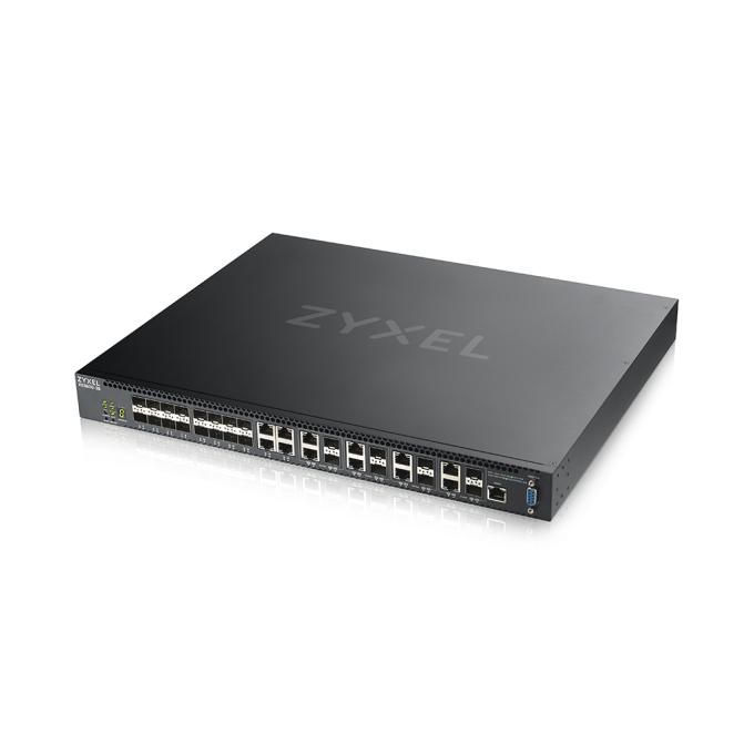 ZyXEL XS3800-28-ZZ0101F