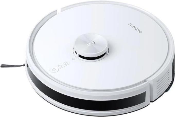 Ecovacs DLX34 WHITE