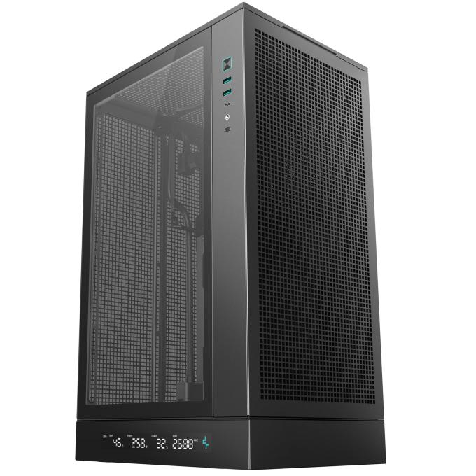 Deepcool R-CH270-BKNDM0-G-1