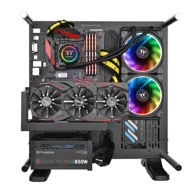 Thermaltake CL-W167-PL14SW-A