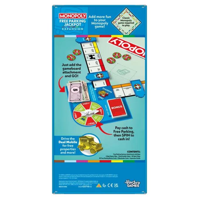 Hasbro G0718