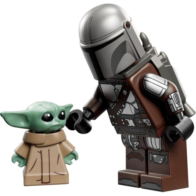 LEGO 75444