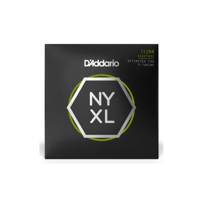 D'Addario NYXL1156