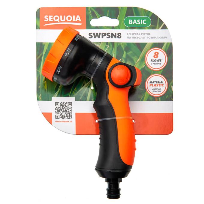 SEQUOIA SWPSN8