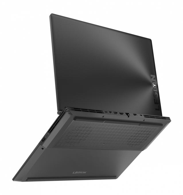 Ноутбук Lenovo Legion Y540-15 81SX00ESRA