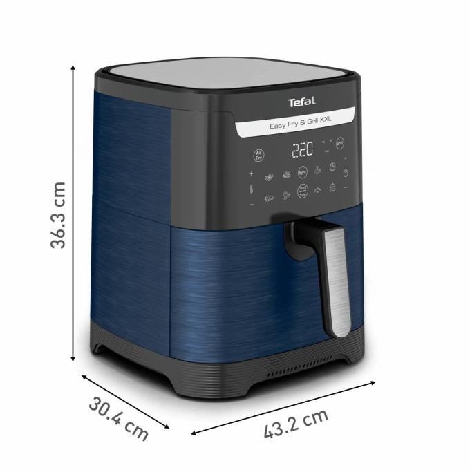 TEFAL EY801410