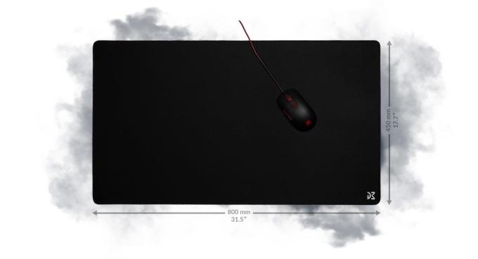 Dream Machines DM PAD XL