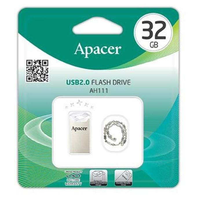 Apacer AP32GAH111CR-1