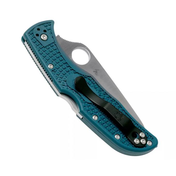 Spyderco C243FPK390