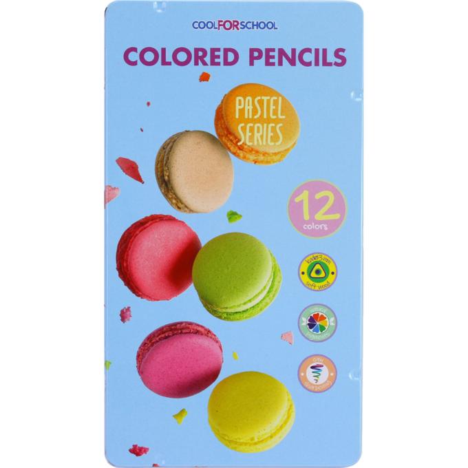 Cool For School CF15188