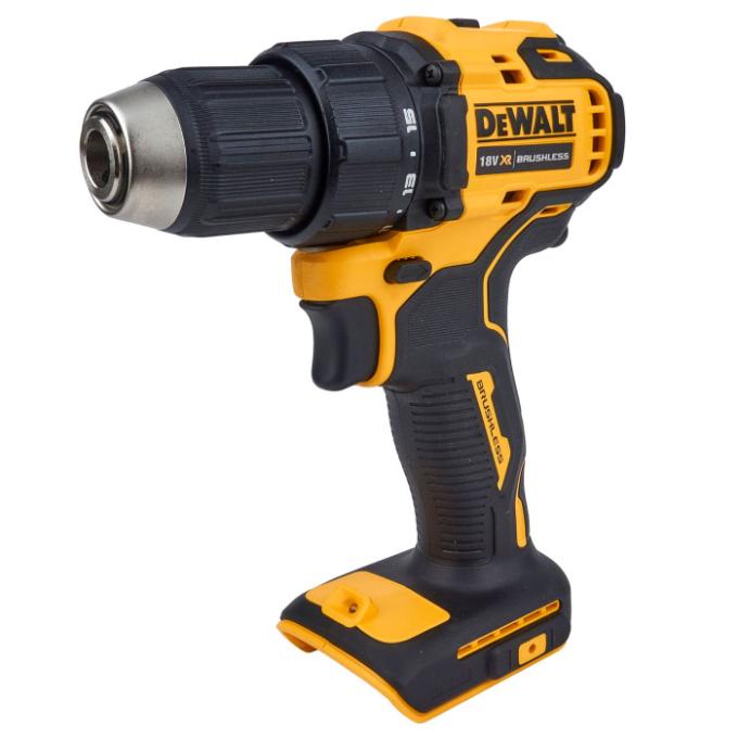 DeWALT DCD708D1T