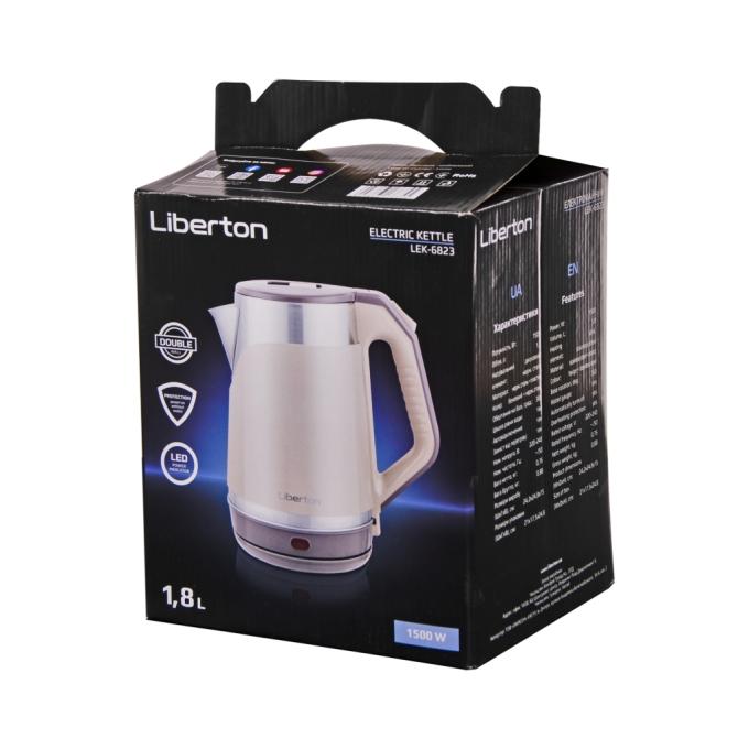 Liberton LEK-6823