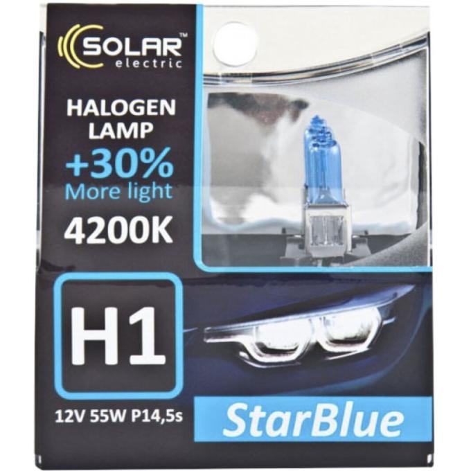 Solar 1241S2