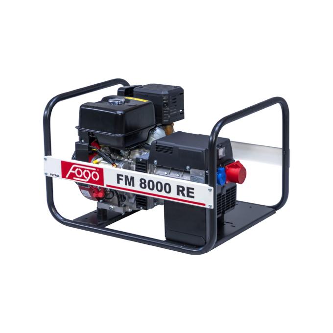 Fogo FM 8000 RE