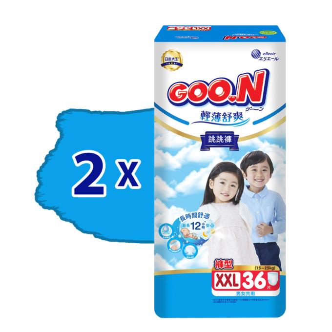 GOO.N 21001095