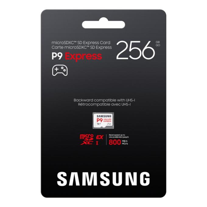 Samsung MB-MK256T/WW