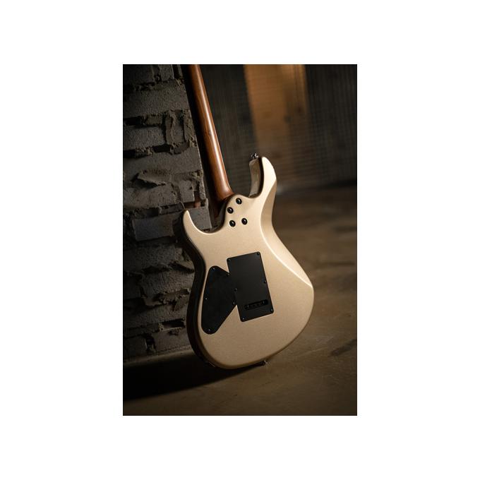 Cort G300 Pro Metallic Gold