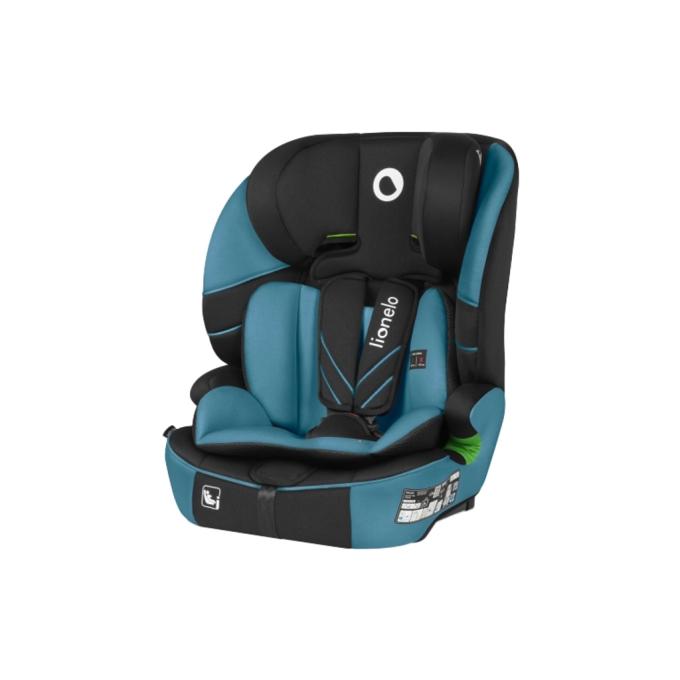 Lionelo LO-LEVI FIX I-SIZE BLUE COBALT