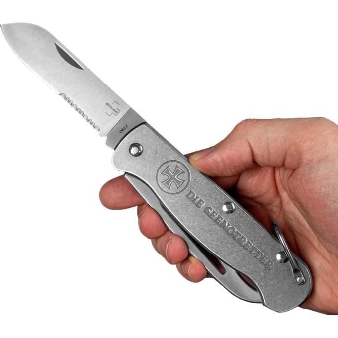 Boker 01BO547