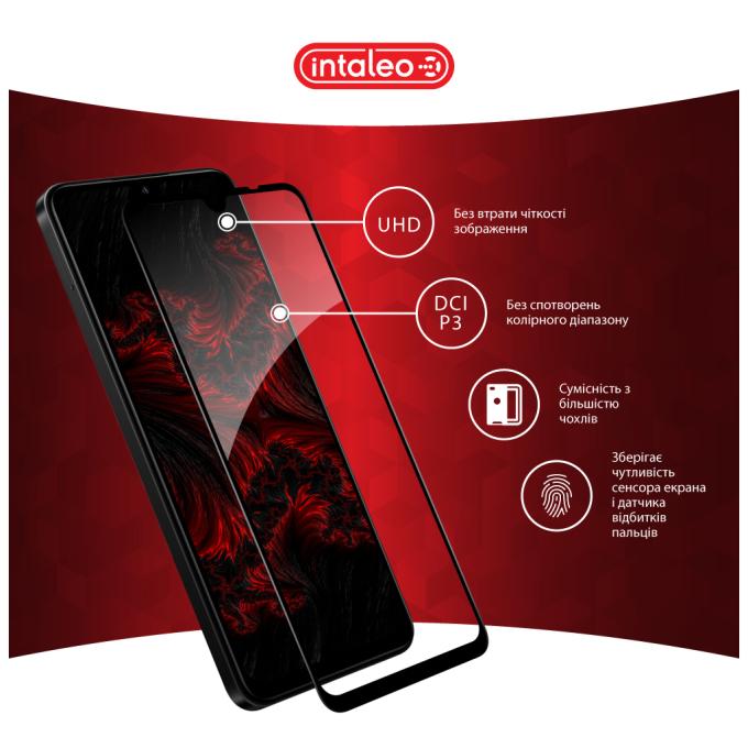 Intaleo 1283126598722