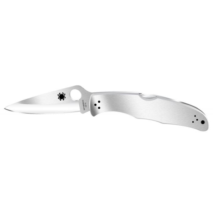 Spyderco C10P