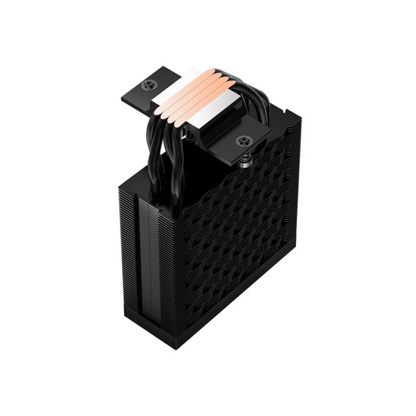 PCcooler RT400 Digital ARGB BK
