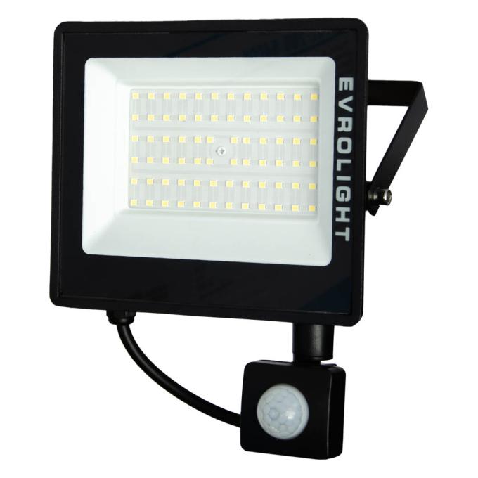 EVROLIGHT FM-01D-50 50W 6400К