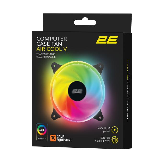 2E 2E-ACF120VB-ARGB