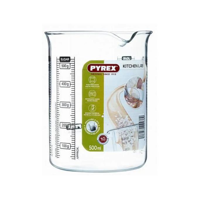 Pyrex LABBK50/7646