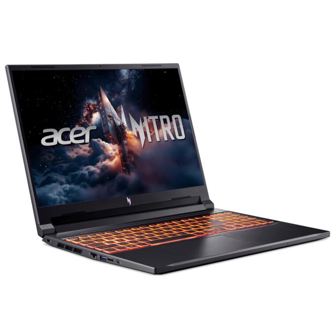 Acer NH.QUSEU.009