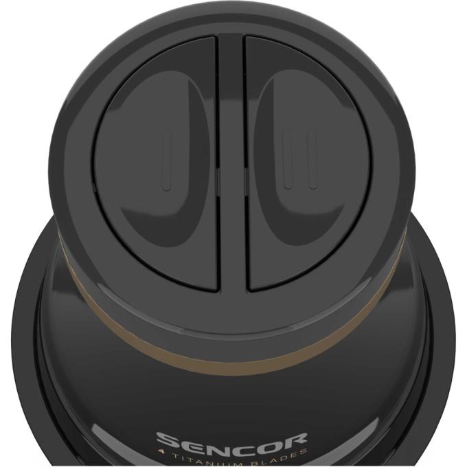 Sencor SCB 4000BK