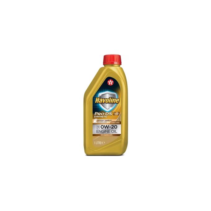 Texaco 73192