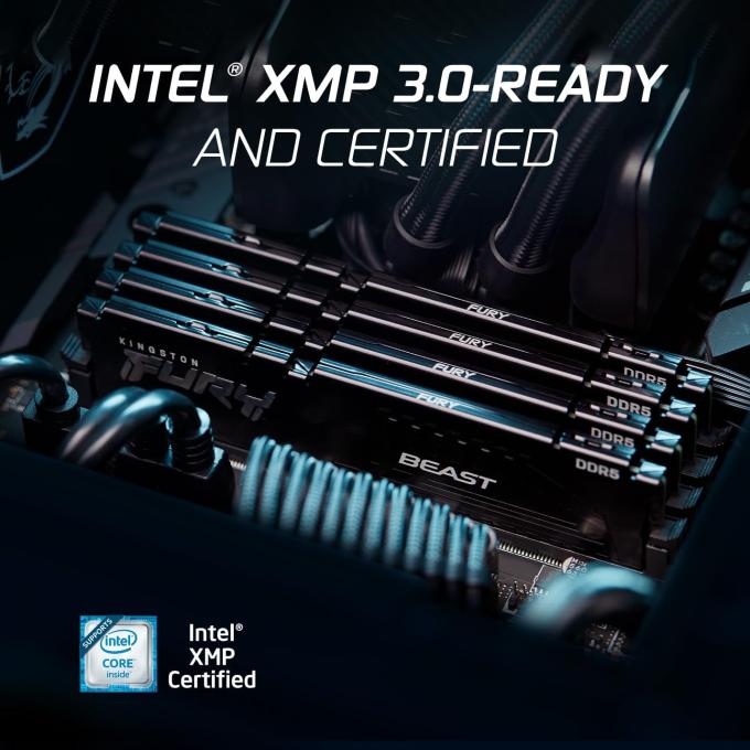Kingston KF560C30BBE-16