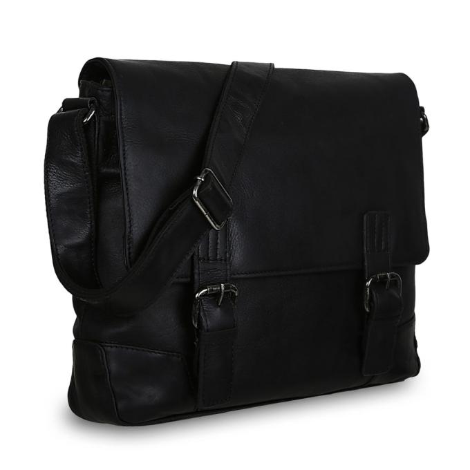 Ashwood Oscar Black