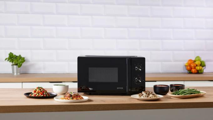 Gorenje MO20E1B5