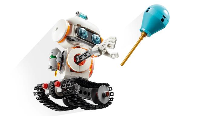LEGO 31164