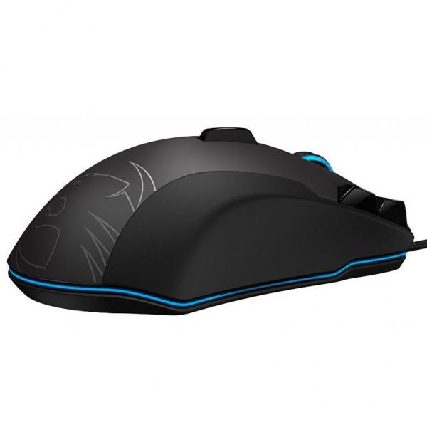 Мышка Roccat Tyon - All Action Multi-Button Gaming Mouse, Black ROC-11-850