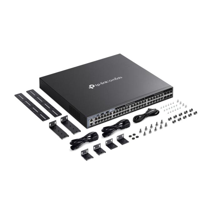 TP-Link SG6654X