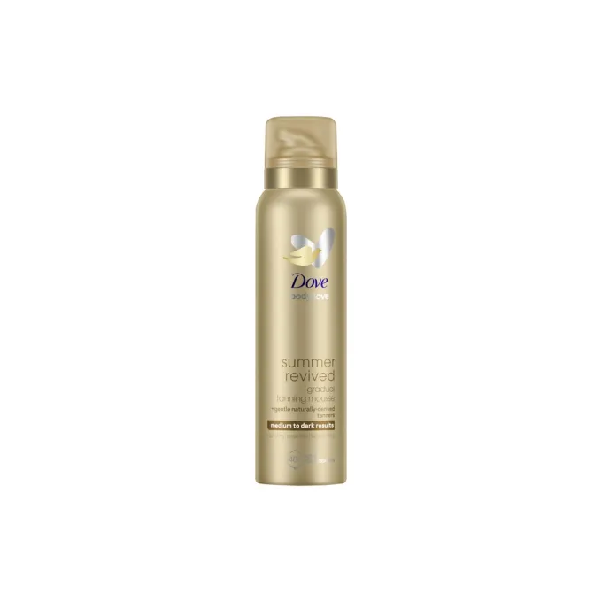 DOVE 8710847962783
