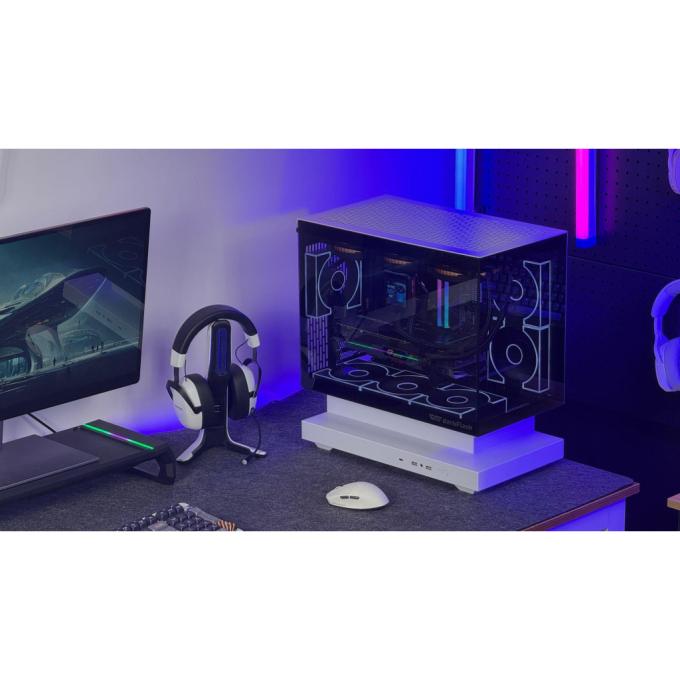 DARKFLASH F1 WHITE