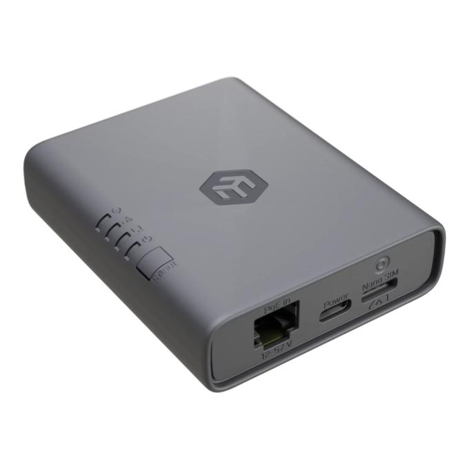Mikrotik EC25-EU&KNe