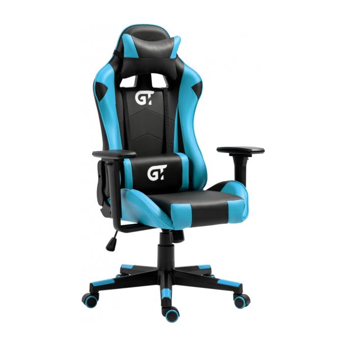 GT Racer X-5934-B Kids Black/Blue