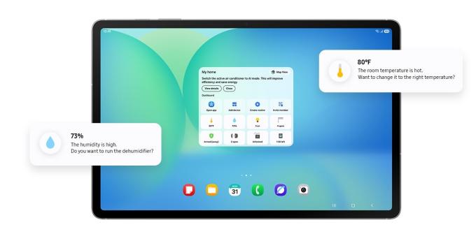 Samsung SM-X526BZAREUC