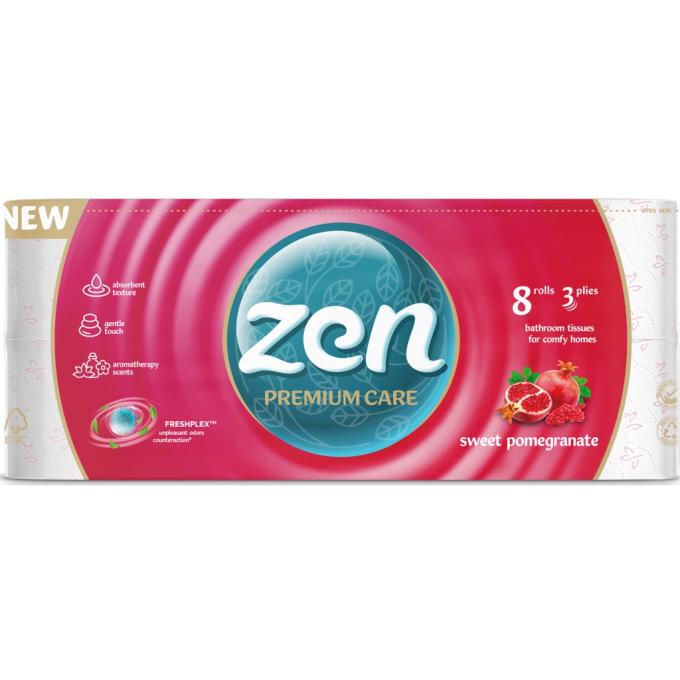 Zen 5944582100046